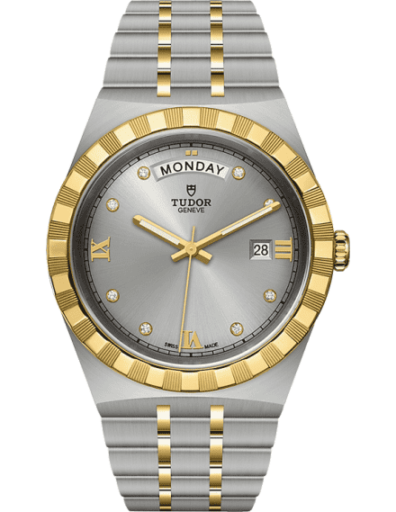 TUDOR Royal