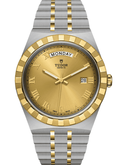 TUDOR Royal