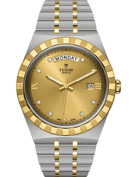 TUDOR Royal