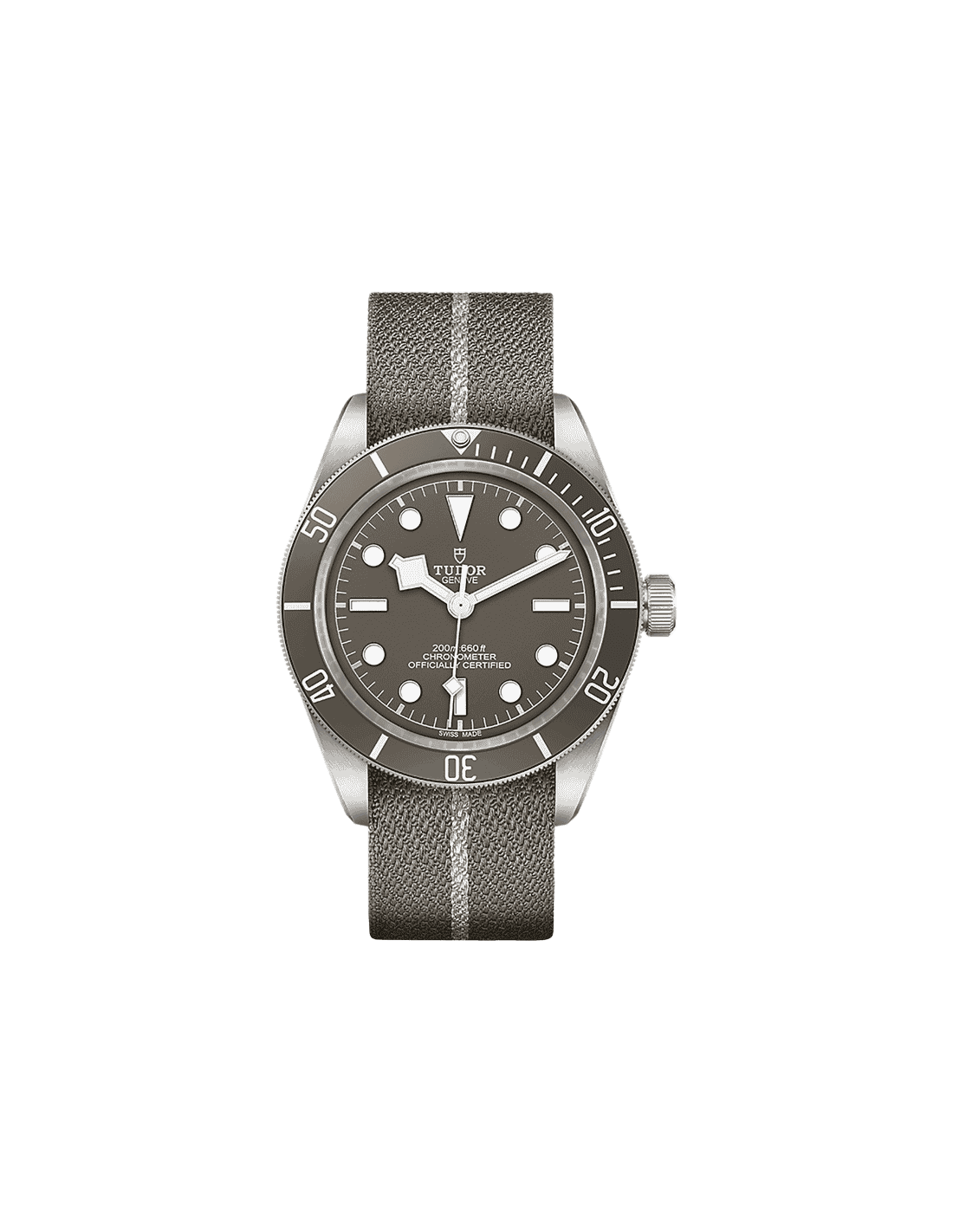 Black Bay 58 925
