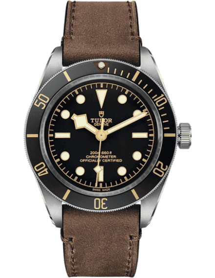 Black Bay 58