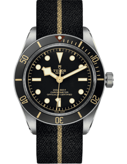 Black Bay 58