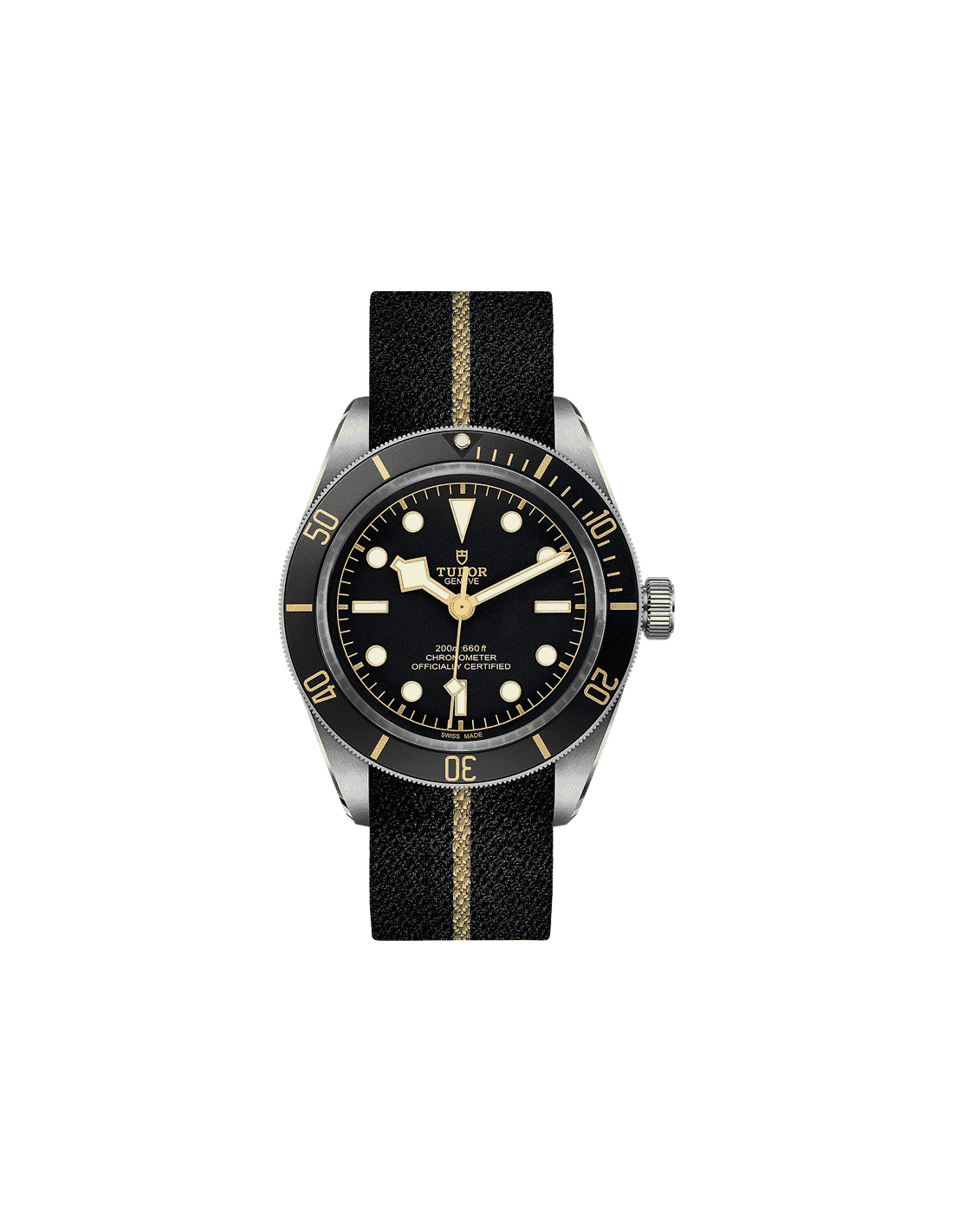 Black Bay 58
