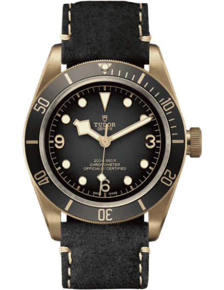 Black Bay Bronze
