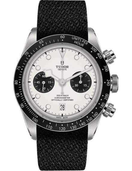 Black Bay Chrono