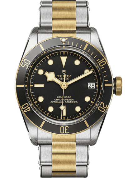 Black Bay S&G