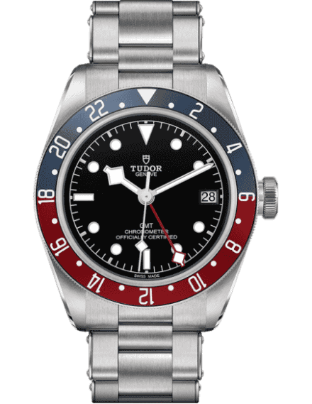 Black Bay GMT