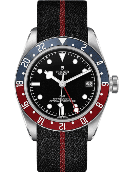 Black Bay GMT