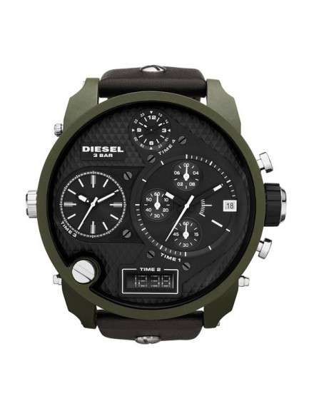 dzt2014 diesel