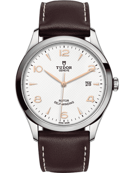Buy Tudor 1926 Watch in India I Swiss Time House