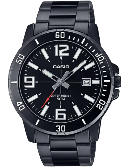 Casio A1979 - MTP-VD01B-1BVUDF Casio Watch