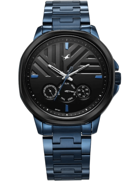 Buy Fastrack 3303KM03 Watch in India I Swiss Time House