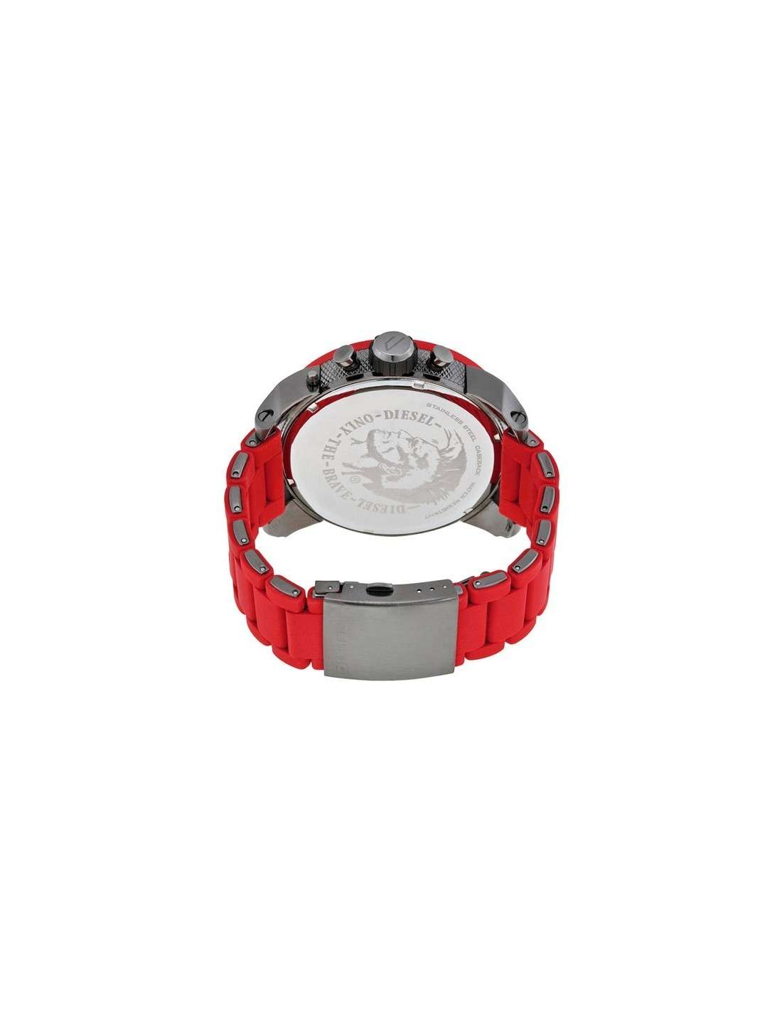 Buy Diesel DZ7279 Watch in India I Swiss Time House