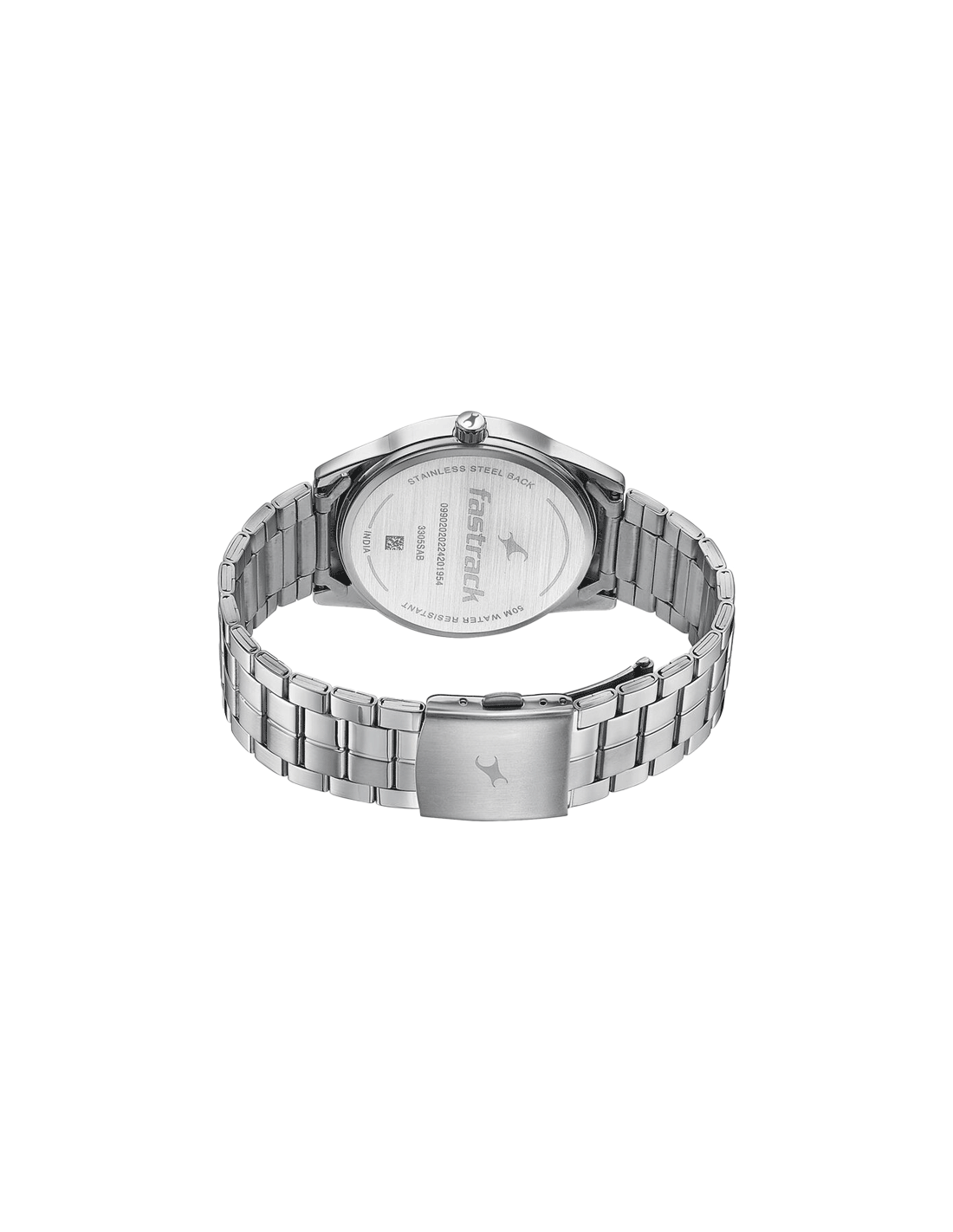 Buy Fastrack 3305SM02 Watch in India I Swiss Time House
