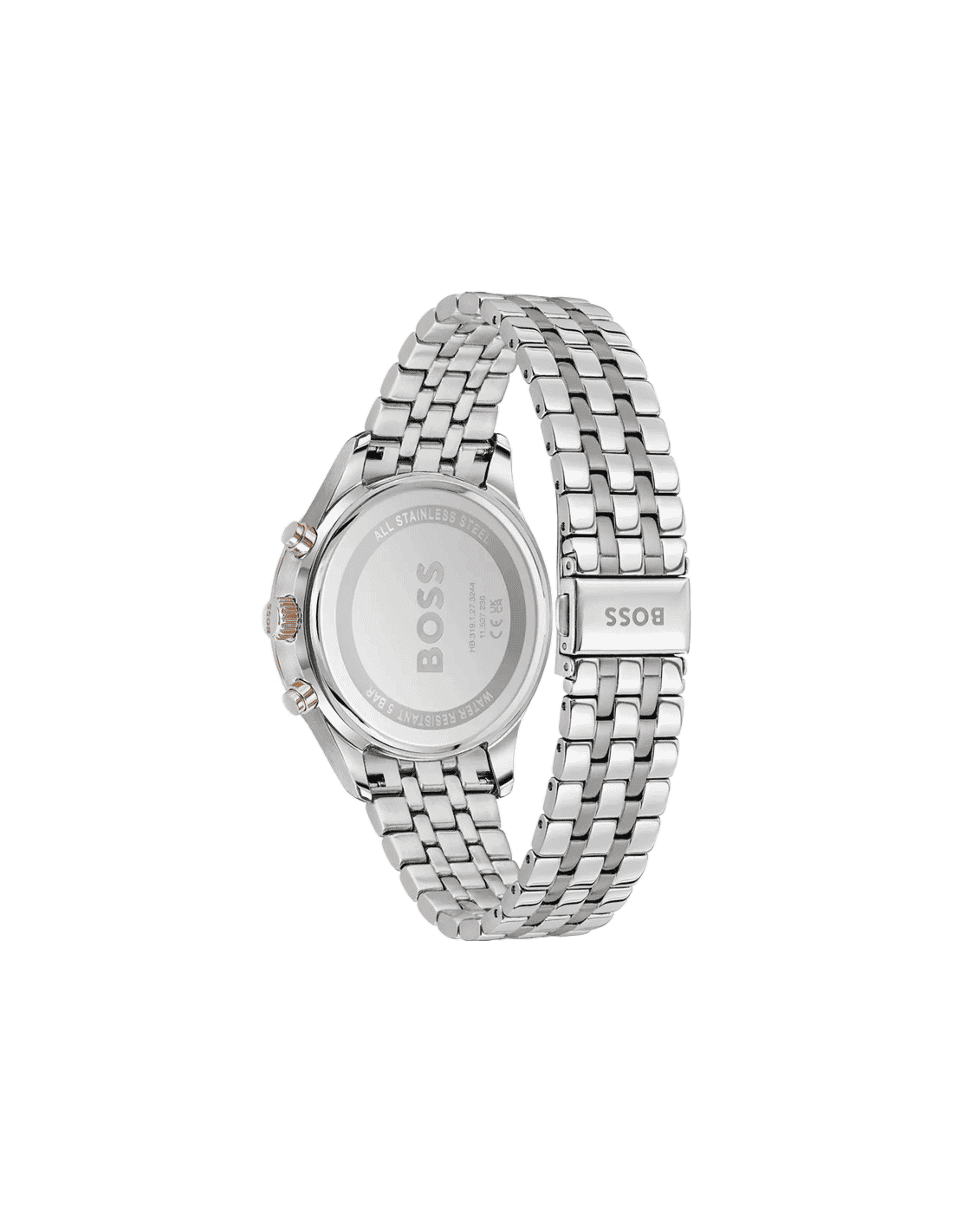 Buy Hugo Boss 1514158 Watch in India I Swiss Time House