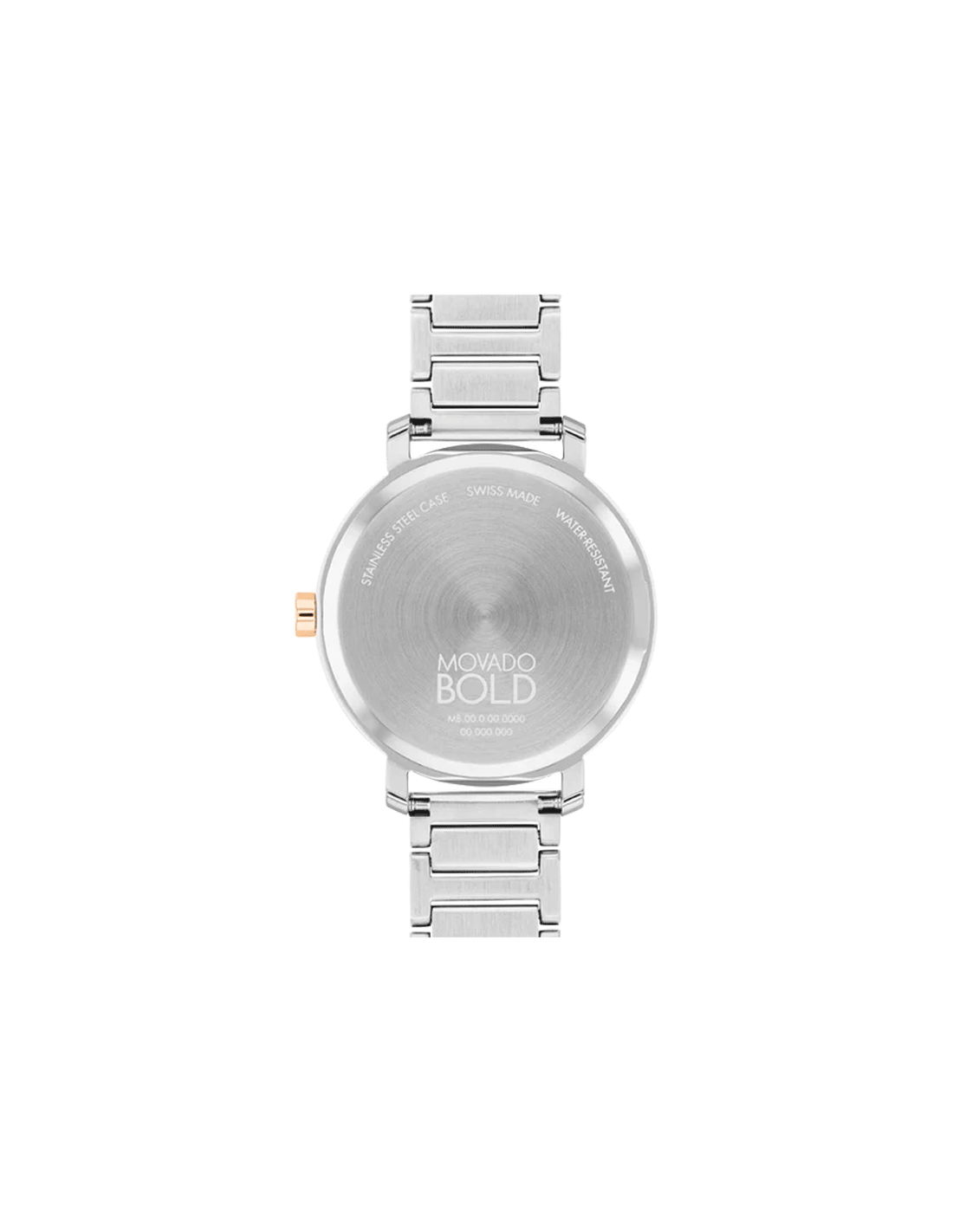 Buy Movado 3601142 Watch in India I Swiss Time House