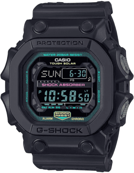 CASIO G-SHOCK GX-56MF-1DR - G1565