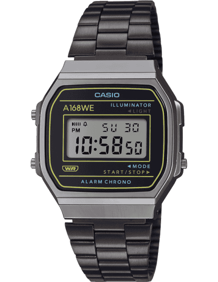 Casio D336 - A168WEHB-1ADF...