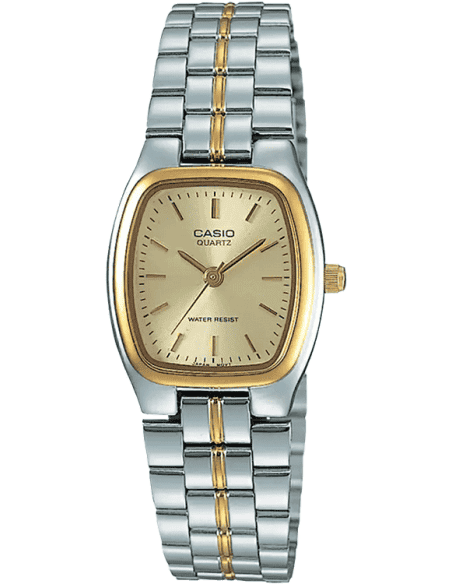 CASIO ENTICER LADIES LTP-1169G-9ARDF - A2272