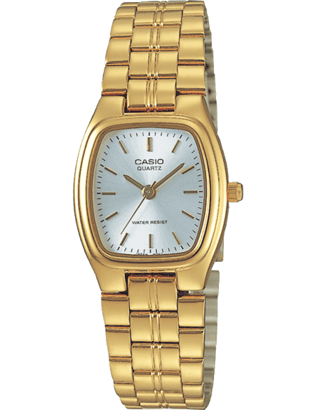 CASIO ENTICER LADIES LTP-1169N-7ARDF - A2273