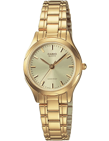 CASIO ENTICER LADIES LTP-1275G-9ADF - A2276