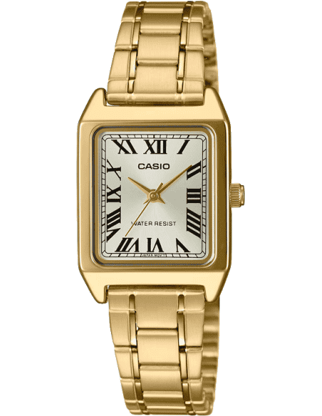 CASIO ENTICER LADIES LTP-V007G-9BUDF - A2284