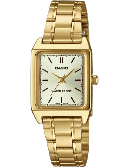 CASIO ENTICER LADIES LTP-V007G-9EUDF - A2285