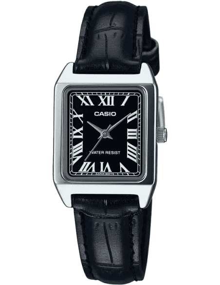 CASIO ENTICER LADIES LTP-V007L-1BUDF - A2286