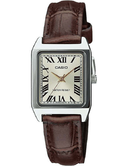 CASIO ENTICER LADIES LTP-V007L-9BUDF - A2291