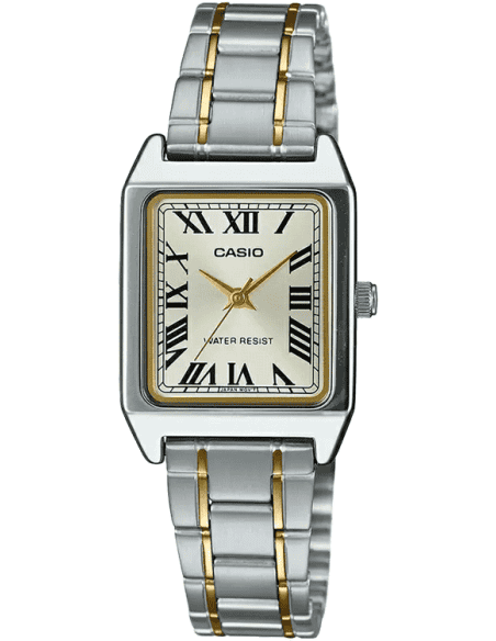 CASIO ENTICER LADIES LTP-V007SG-9BUDF - A2293