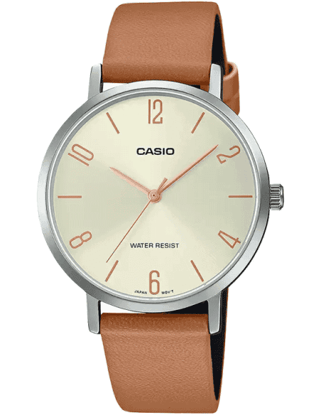 CASIO ENTICER LADIES LTP-VT01L-5BUDF - A2295