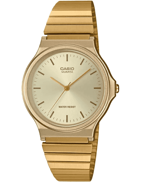CASIO ENTICER LADIES MQ-24G-9EDF - A2297