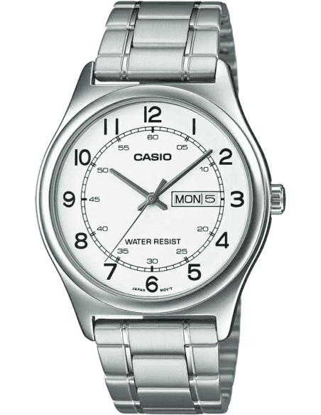 CASIO ENTICER MEN MTP-V006D-7B2UDF - A2316