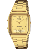 CASIO VINTAGE AQ-...