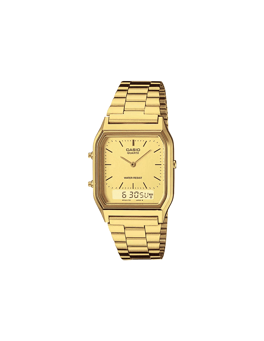 CASIO VINTAGE AQ-...