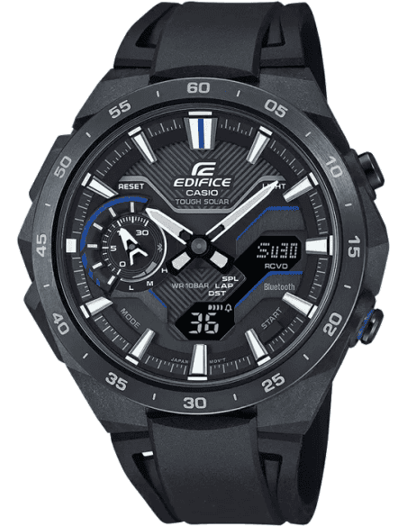 CASIO EDIFICE ECB-2200PB-1ADF - ED611