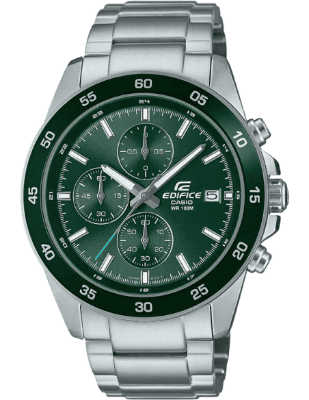 CASIO EDIFICE EFR-526D-3AVUDF - ED614