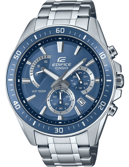 CASIO EDIFICE EFR-552D-2AVUDF - ED615