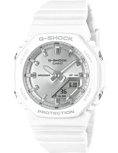Buy Casio CASIO G-SHOCK WOMEN GMA-P2100VA-7ADR G1560 Watch in