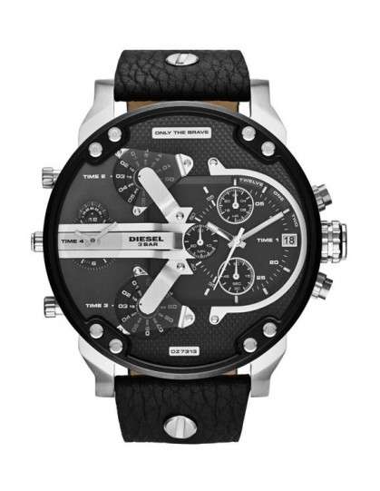 Montre diesel top one