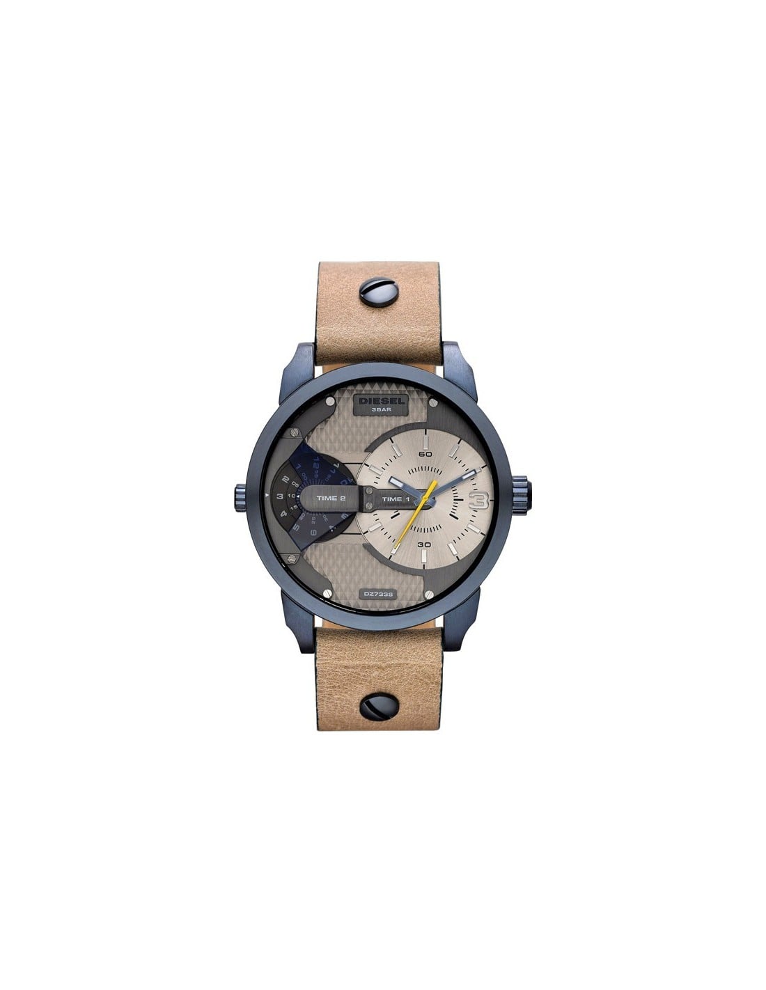 Buy Diesel DZ7338 Watch in India I Swiss Time House