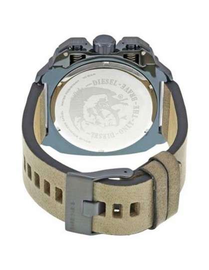 Buy Diesel DZ7342 Watch in India I Swiss Time House