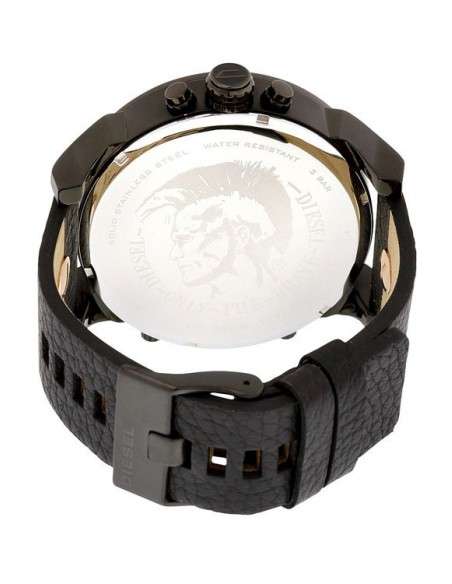 Buy Diesel DZ7350 Watch in India I Swiss Time House