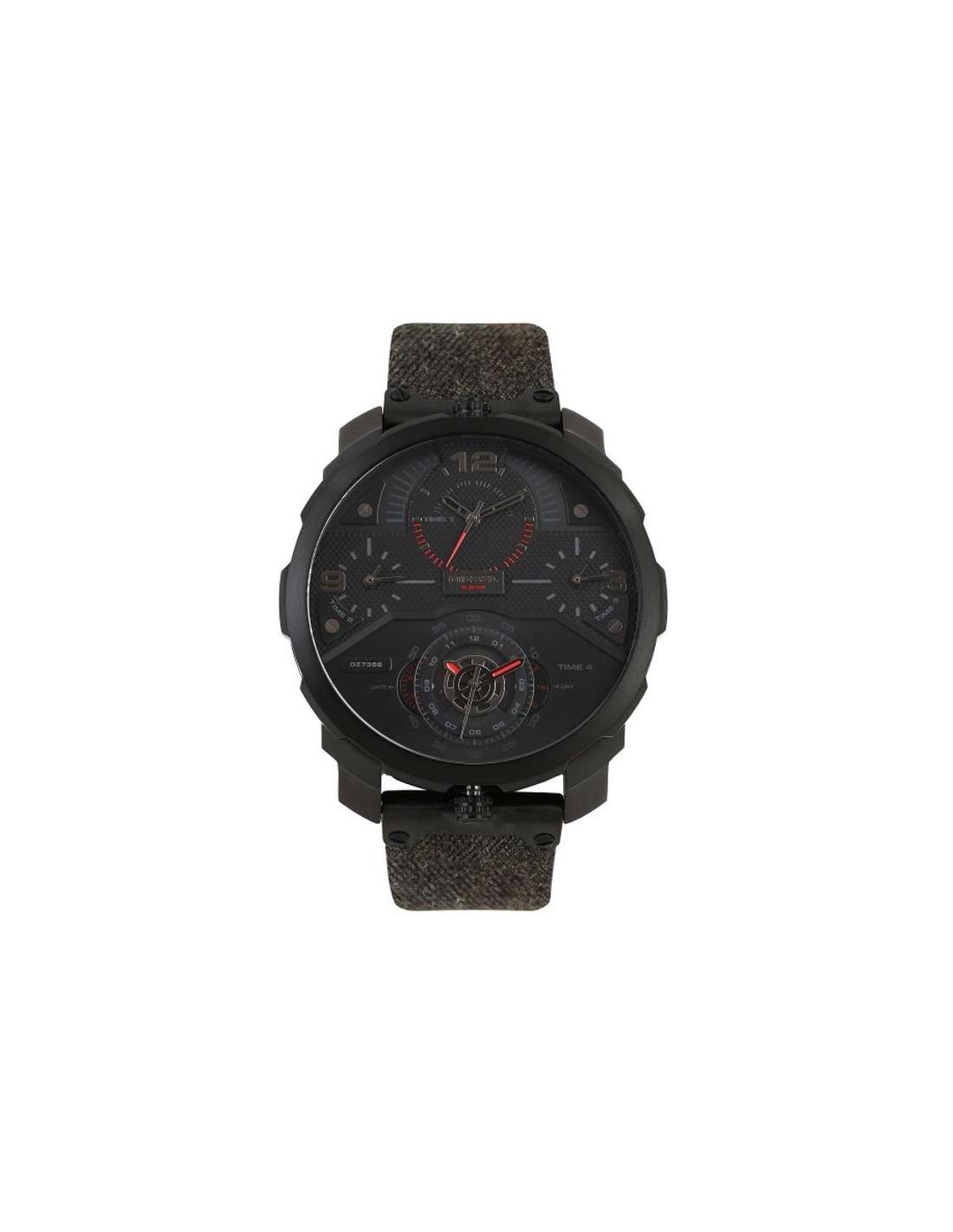 Dz7358 diesel top