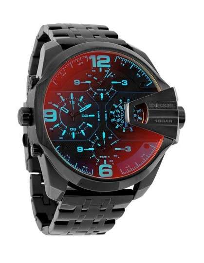 Diesel 108ar watch 2025