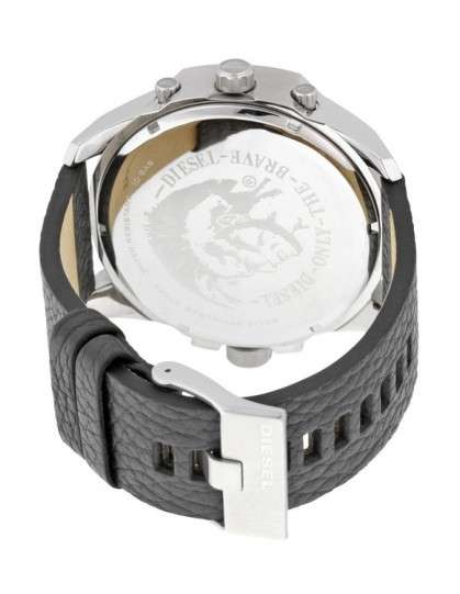 Buy Diesel DZ7376 Watch in India I Swiss Time House