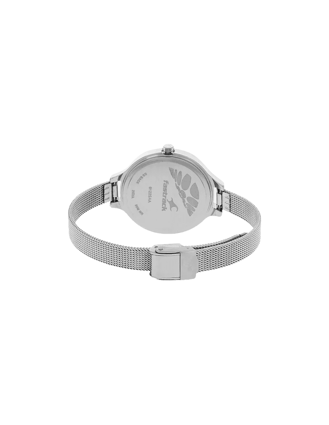 Buy Fastrack 6122SM01 Watch in India I Swiss Time House