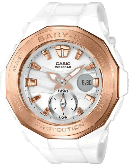 BX060 BGA-220G-7ADR Baby-G