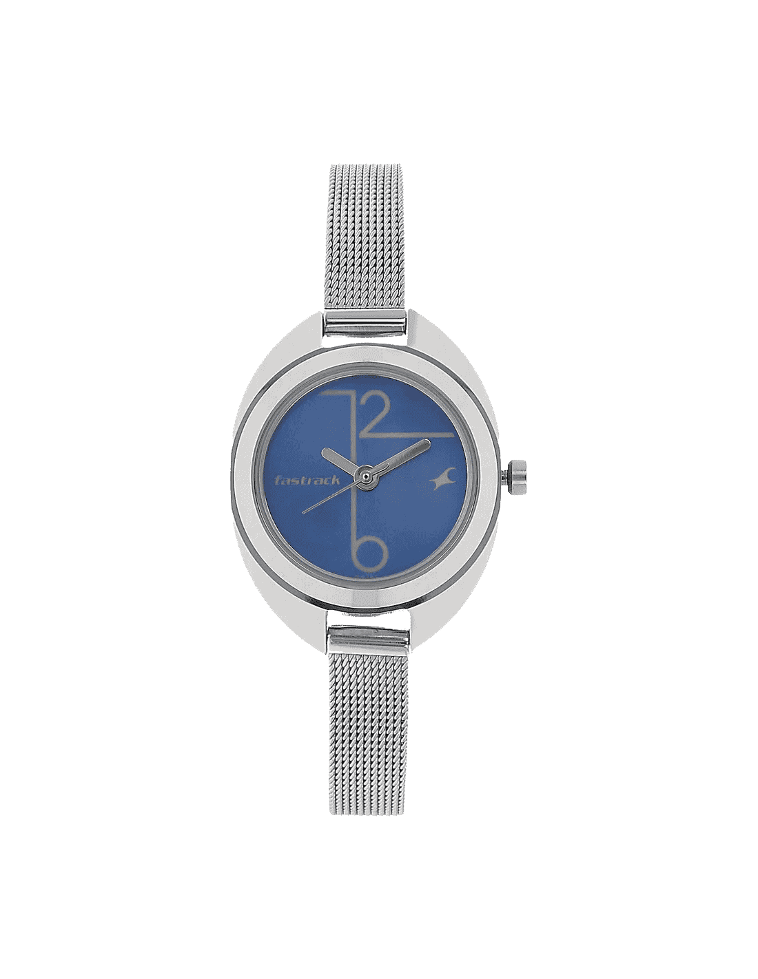 Buy Fastrack 6125SM01 Watch in India I Swiss Time House