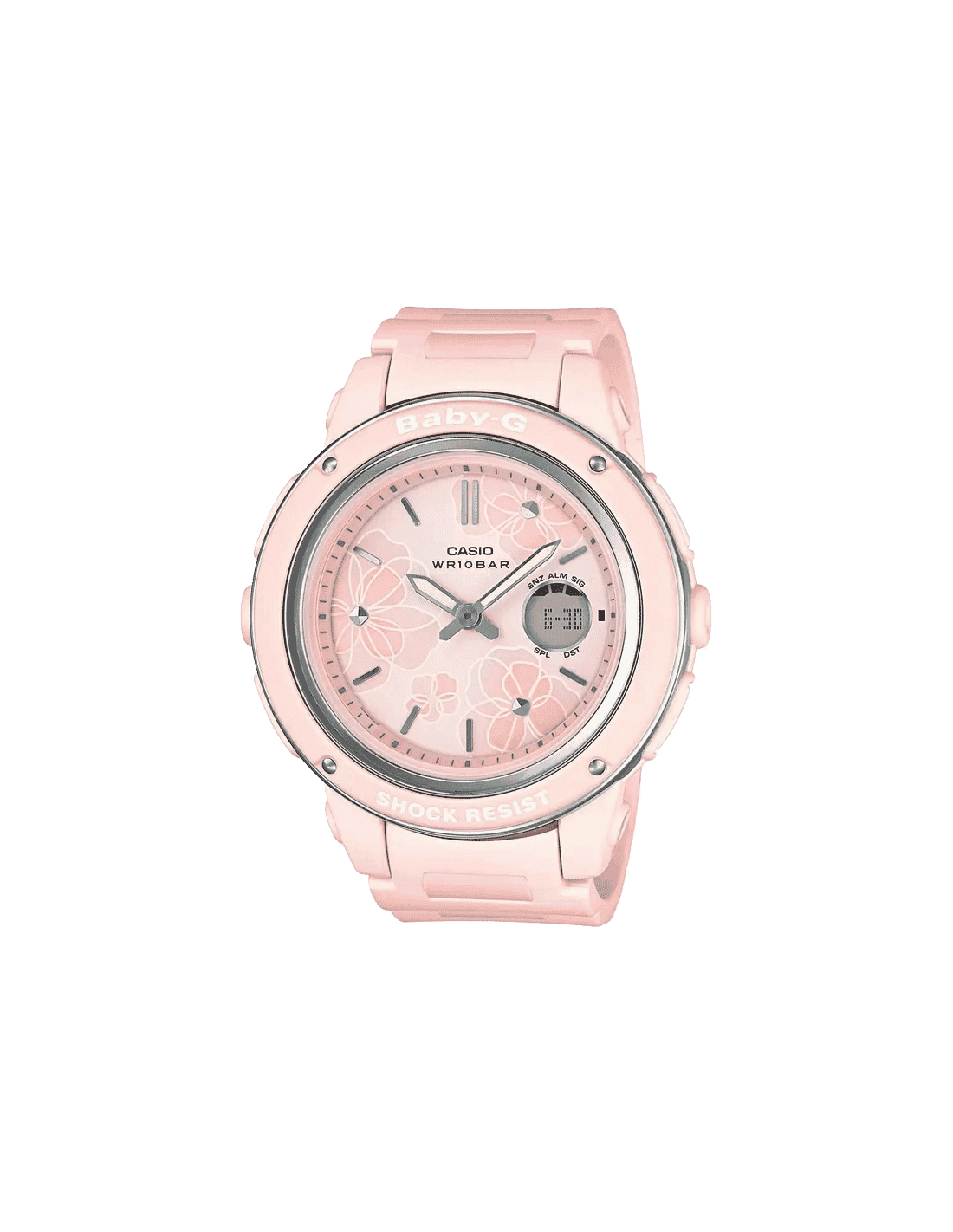 Baby g bga 150fl outlet